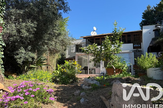 achat maison menton 06500