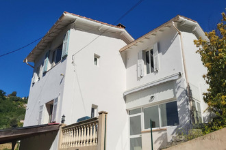 achat maison menton 06500