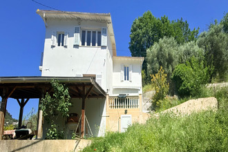achat maison menton 06500