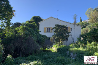 achat maison menton 06500
