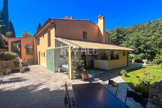 achat maison menton 06500