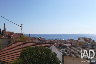achat maison menton 06500