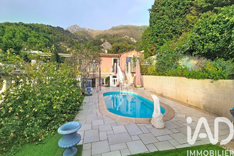 achat maison menton 06500