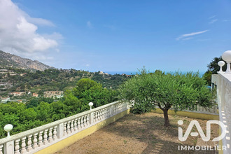 achat maison menton 06500