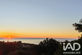 achat maison menton 06500
