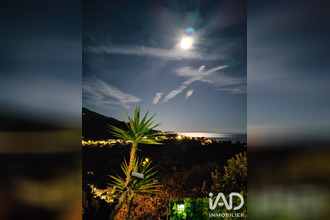 achat maison menton 06500