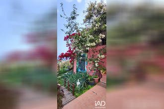 achat maison menton 06500