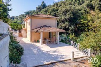 achat maison menton 06500