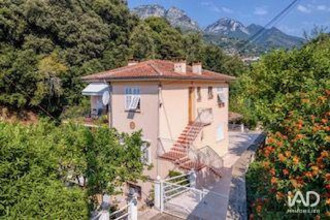 achat maison menton 06500
