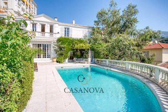 achat maison menton 06500