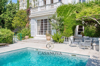 achat maison menton 06500