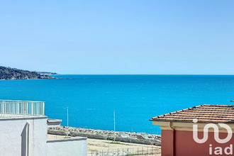 achat maison menton 06500