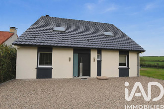 achat maison mentque-nortbecourt 62890