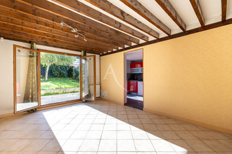 achat maison menucourt 95180