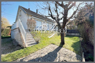 achat maison menucourt 95180