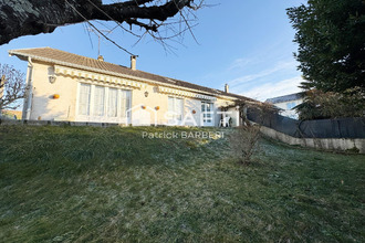 achat maison menucourt 95180