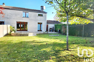 achat maison menucourt 95180