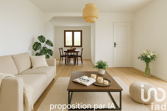 achat maison menucourt 95180