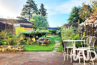 achat maison menucourt 95180