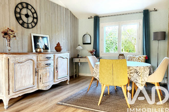 achat maison menucourt 95180