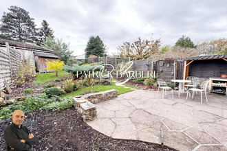 achat maison menucourt 95180