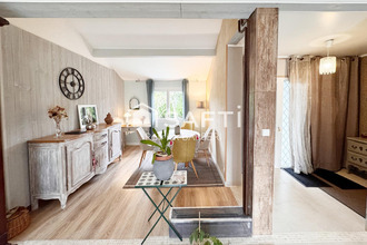 achat maison menucourt 95180