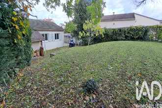 achat maison menucourt 95180