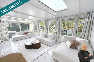 achat maison menucourt 95180