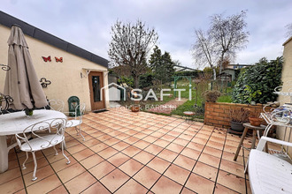achat maison menucourt 95180
