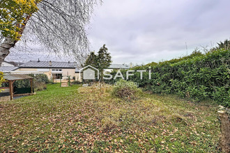 achat maison menucourt 95180