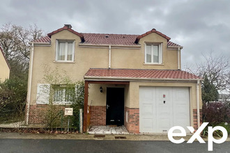 achat maison menucourt 95180