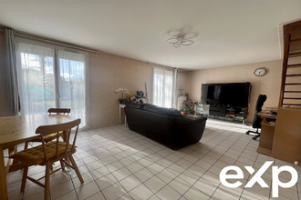 achat maison menucourt 95180