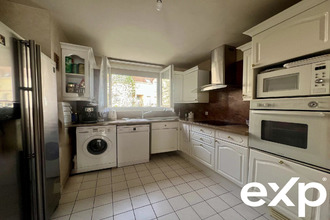 achat maison menucourt 95180