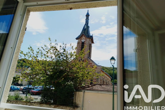 achat maison menucourt 95180