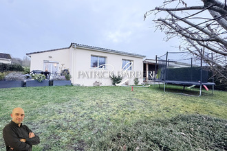 achat maison menucourt 95180