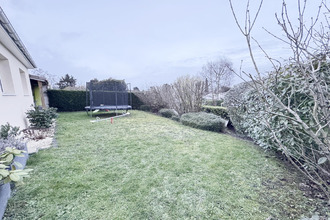 achat maison menucourt 95180