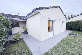 achat maison menucourt 95180
