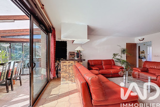 achat maison menucourt 95180