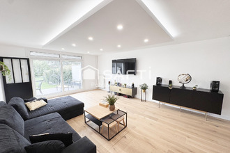 achat maison menucourt 95180