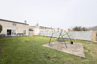 achat maison menucourt 95180