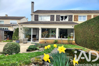 achat maison menucourt 95180