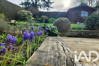 achat maison menucourt 95180