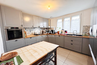 achat maison menucourt 95180