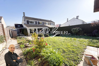 achat maison menucourt 95180