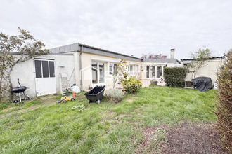 achat maison menucourt 95180