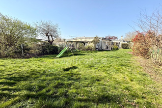 achat maison menucourt 95180