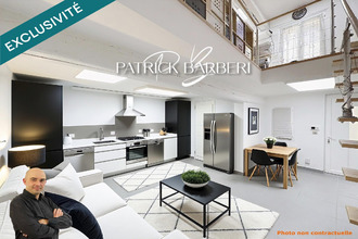 achat maison menucourt 95180