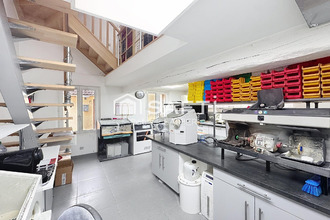 achat maison menucourt 95180
