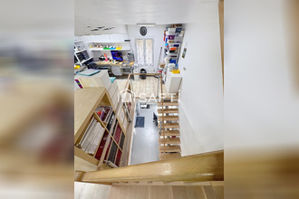 achat maison menucourt 95180