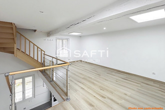 achat maison menucourt 95180
